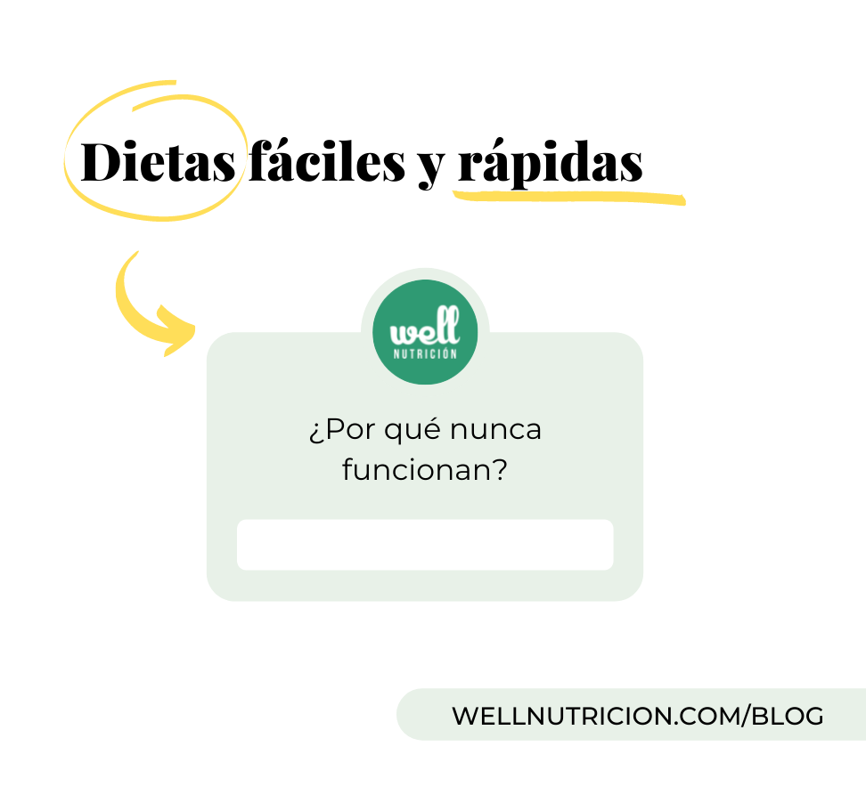 Dieta fácil