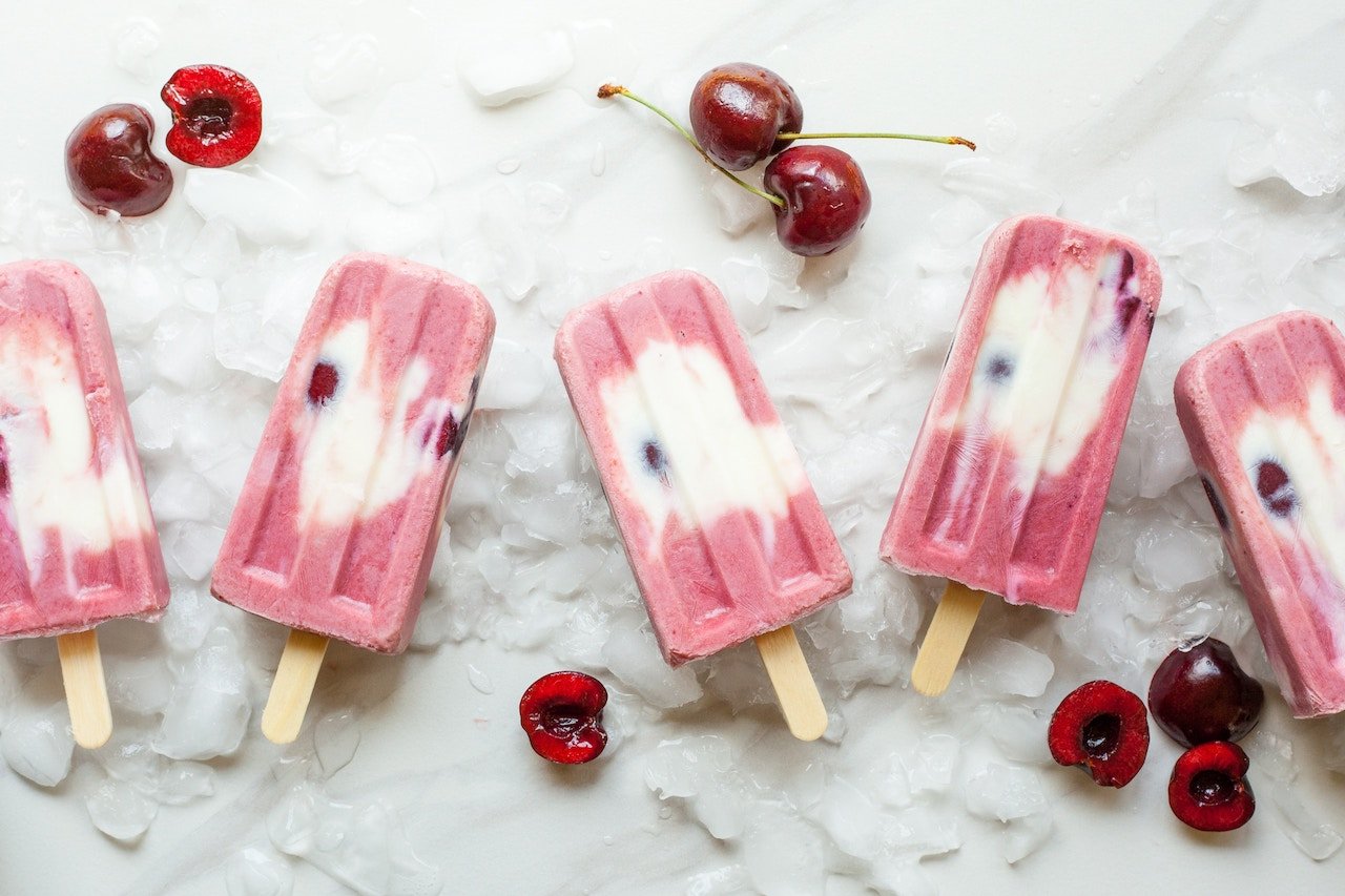 Reto helados Well